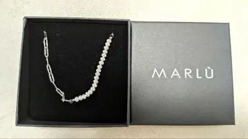 [ 만박 산마리노 말룰 ] MARL 팔찌