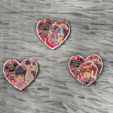 프리티 리듬 프리즘 스톤 페스티벌 썸머 유카타