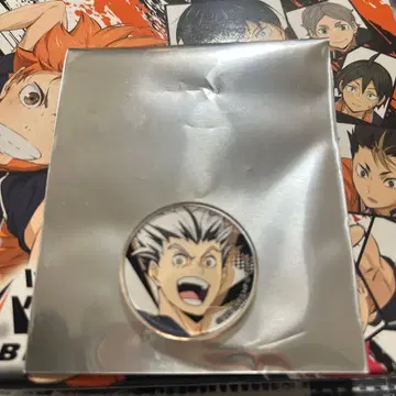 보쿠토 코타로 아크릴 마커