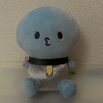 JOCHUM 마이크 봉제 인형