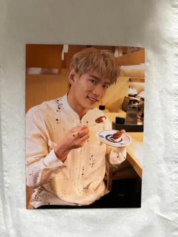 쿠라스시 THE RAMPAGE 우라카와 쇼헤이