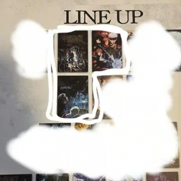 주술회전 제일복권 I상 역대 비주얼 포스터 3장