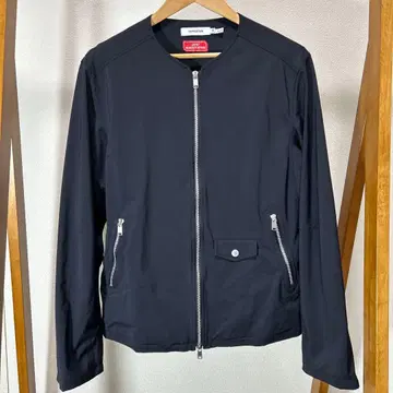 nonnative GORE WINDSTOPPER 블랙 NN-J3311