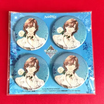 우타프리 렌지 캔뱃지 애니패스 카르나이 탭나이 캔뱃지