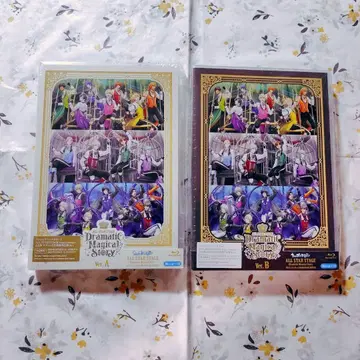 우타프리 ALL STAR STAGE Blu-ray