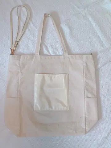 초특급 2way 토트백 T.I.M.E 2023 타카시