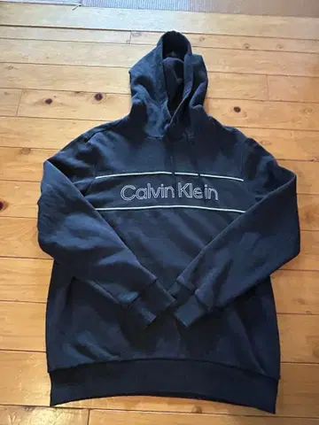 캘빈클라인 후드티 캘빈클라인