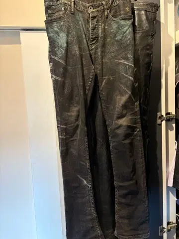 LGB 데님 루 그랑 블루