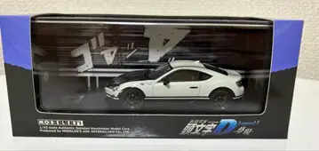 TOYOTA 86 1/43 신극장판 머리글자 D Legend3 무겐