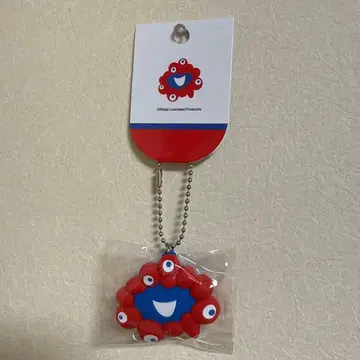 미야쿠미야쿠 키링