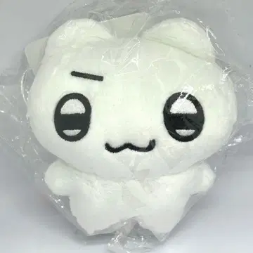 &team 유마 yuma 10cm 마스터 봉제 인형