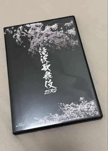 타키자와 가부키 ZERO / Snow Man / Blu-ray