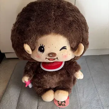 몽치치 BIG 봉제 인형 2