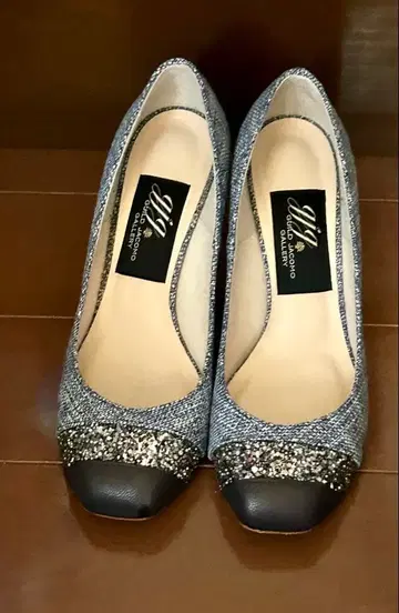 GUILD JACOMO GALLERY 펌프스