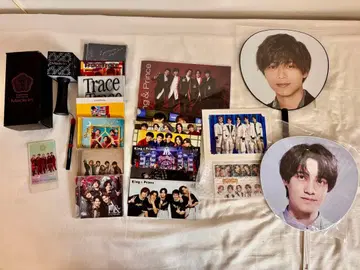 King & Prince 모음