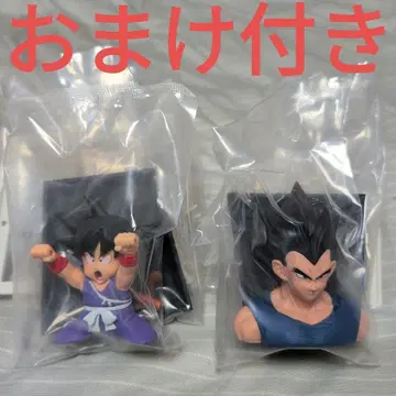 제일복권 드래곤볼 40th 피규어 E 만화 스트럭처 덤