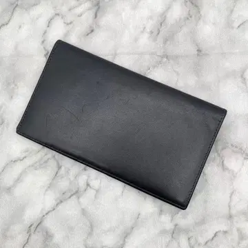 ETTINGER ST806 코트 지갑 카프 가죽