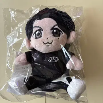 후쿠야마 마사히로 봉제 인형 최애 봉제 인형 키링