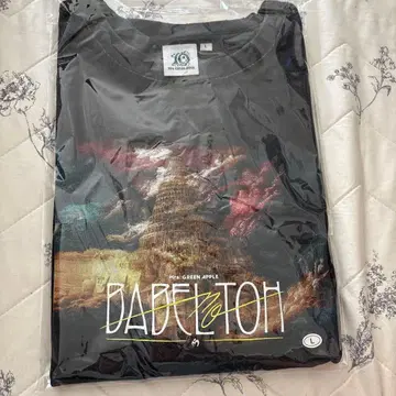 미세스 빈티지 새상품 T셔츠 L 사이즈