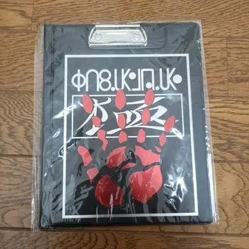 헌터헌터 스탬프 탈출 게임 새상품