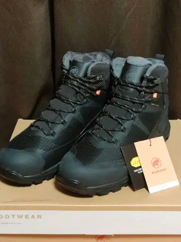 MAMMUT Blackfin III Mid DT Men27.5cm