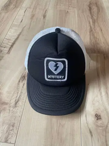 MYSTERY 캡 COBRA