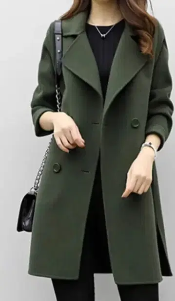 세일! 조기 할인 기간 중 세일! 멋쟁이 코트