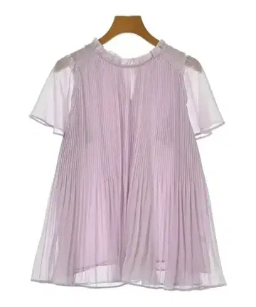 ViS 여성용 블라우스