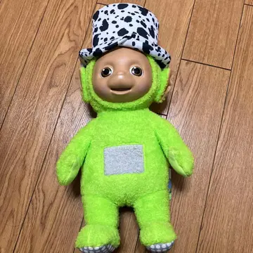 텔레토비즈 BIG 봉제 인형