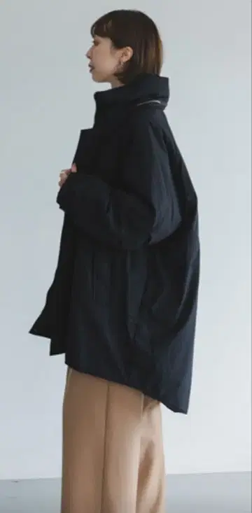 별주 [ WILDTHINGS/와일드 띵스 ] 몬스터 후드티 NOBLE