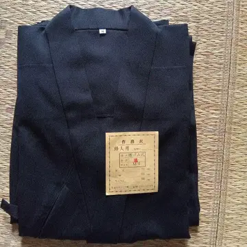 여성용 블랙 사부이 M 사이즈