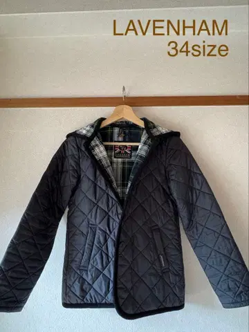 BEAMS 별주 LAVENHAM 34