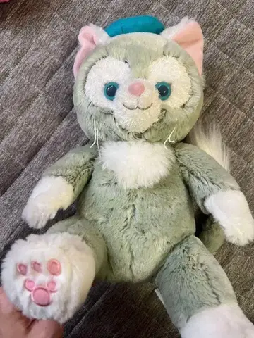 젤라토니 봉제 인형 S사이즈