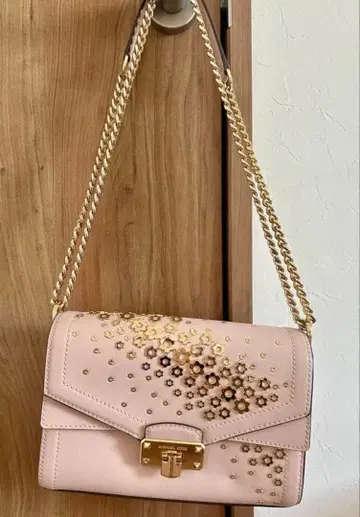 Micheal kors 2way 숄더백