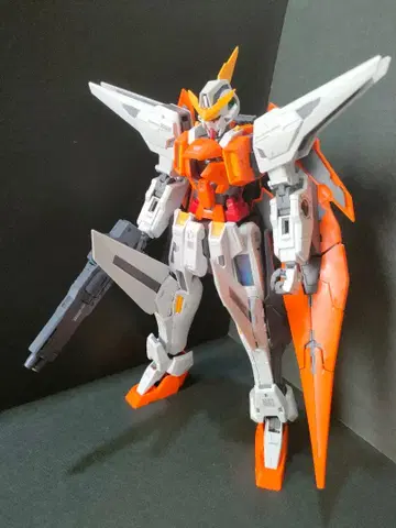 MG 건담 큐리오스