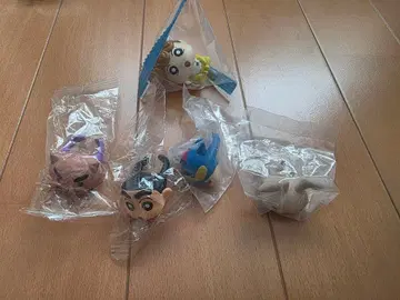 짱구는 못말려(크레용 신짱) 굿즈 세트