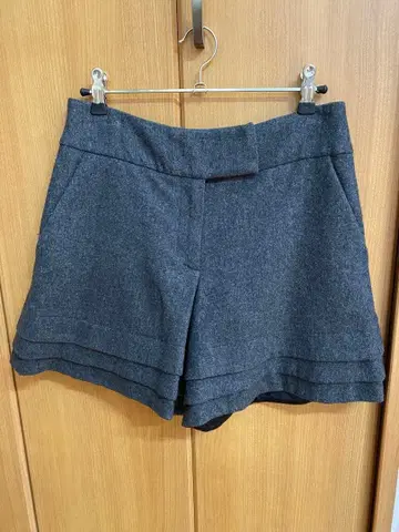 유나이티드 애로우즈 TOKYO 숏팬츠 36