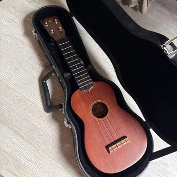 Nancy NU-30 우쿨렐레 Nancy ukulele
