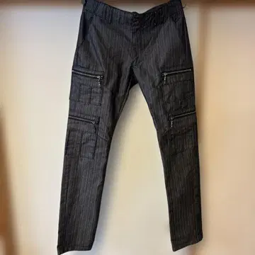 semantic design 카고 팬츠 사이즈 M