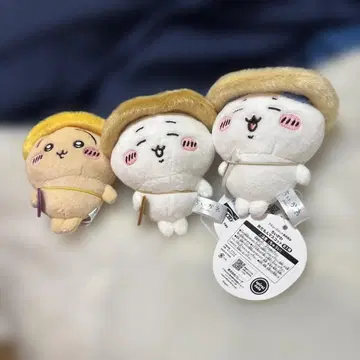 좋아요 치이카와 (먼작귀) 가을이다몽 마스코트