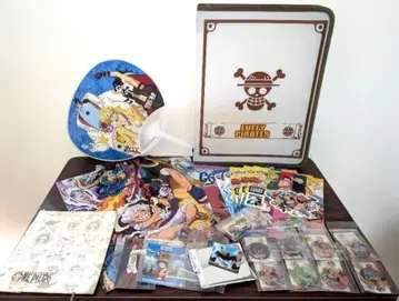 [ 미사용 새상품 ] 원피스 굿즈