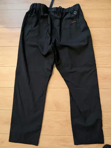 White Mountaineering 그라미치 네이비 팬츠 사이즈 2