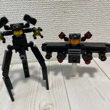 푸니님 리퀘스트 상품 스키비디 화장실 레고