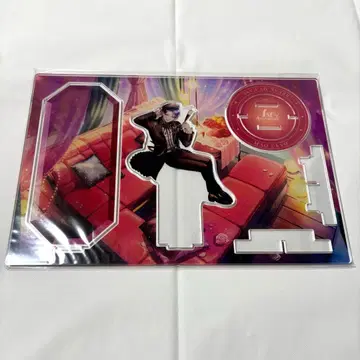 브레마이 아크릴 스탠드 1st Anniversary 우쿄 마오