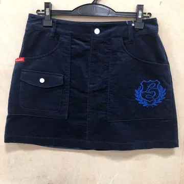 르꼬끄 스포르티브 여성 골프 스커트 M