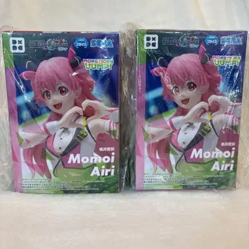 프로세카 카라 스테! 모모이 아이리 피규어 2개 세트 판매