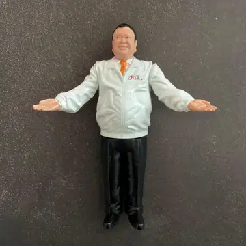 츠키지 키요무라 스시잔마이 가챠 컬렉션 마구로 다이오