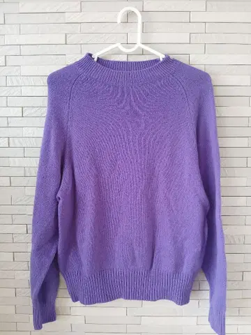 캐시미어 BEAUTY&YOUTH UNITED ARROWS 스웨터 니트