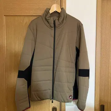 snow peak 나일론 자켓 L 베이지