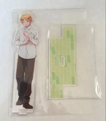 헤타리아 영국 아크릴 스탠드